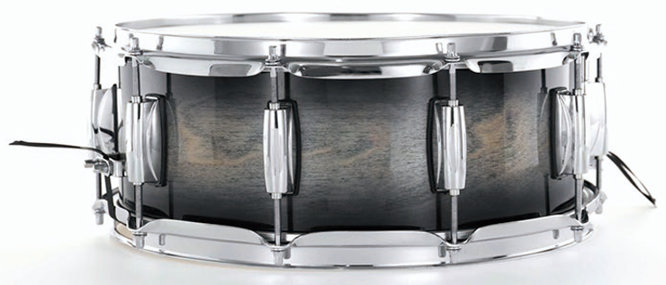 SBK1455 Малый барабан 14"x5.5", LDrums