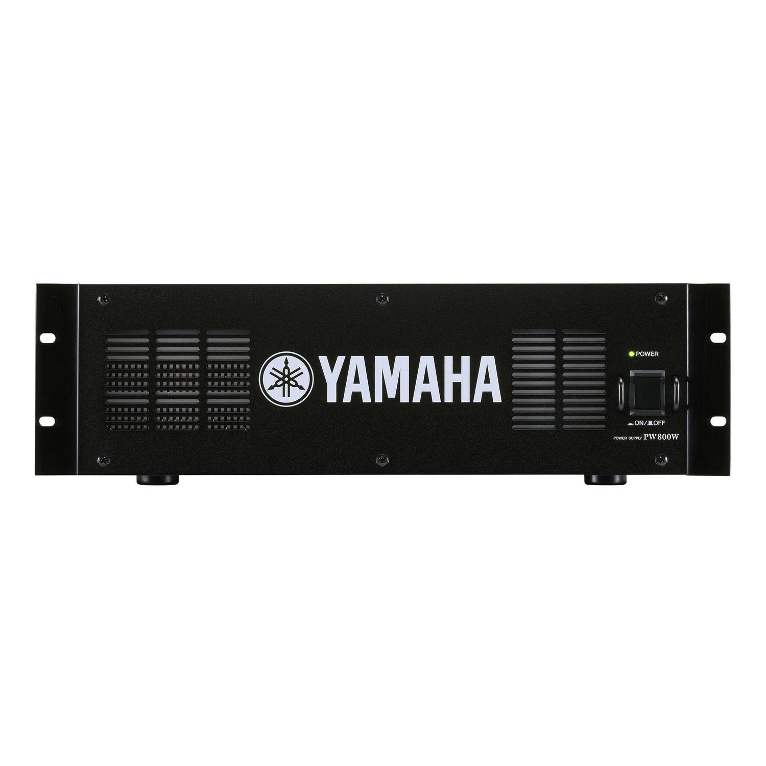 YAMAHA PW800W - блок питания для микшерных пультов