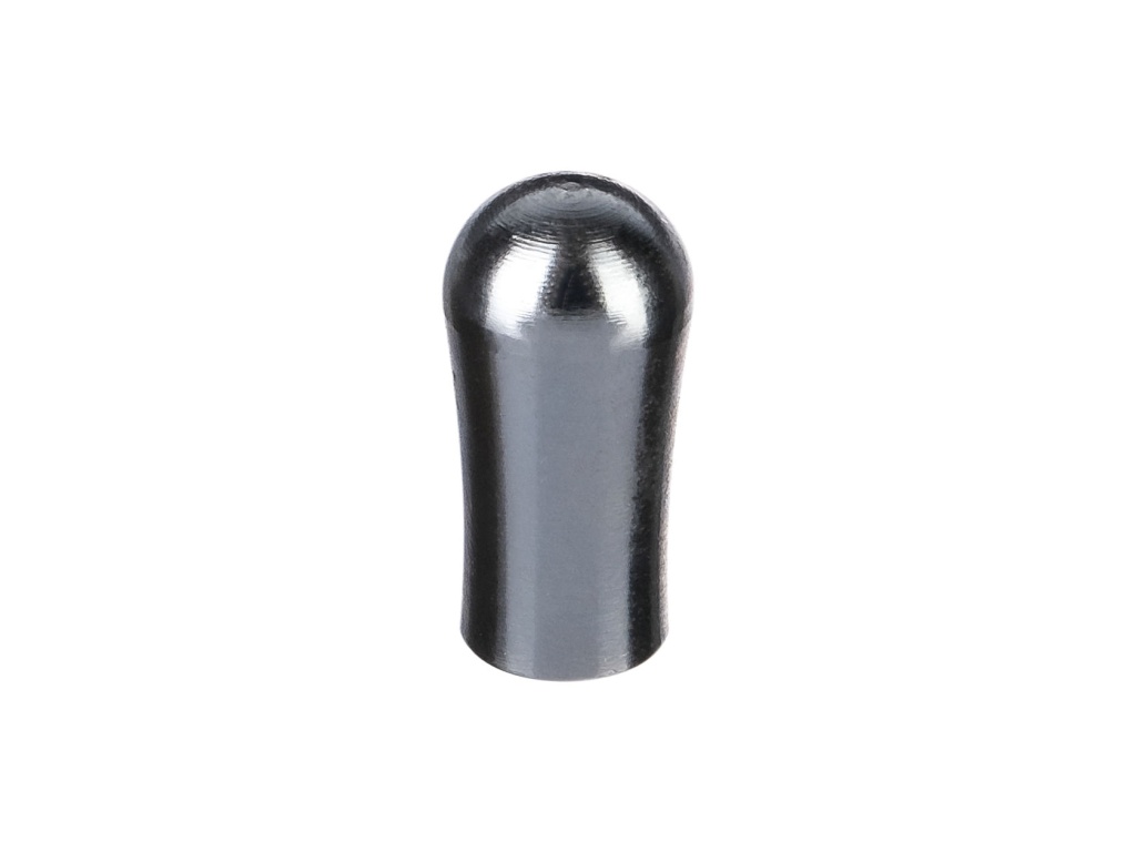 TCH-340I Ручка переключателя, латунь/хром, Hosco
