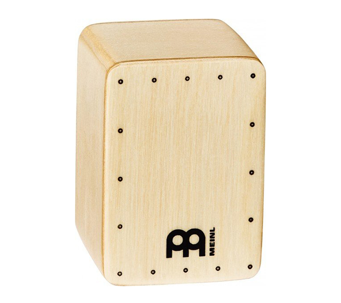 SH50 Шейкер-кахон, Meinl
