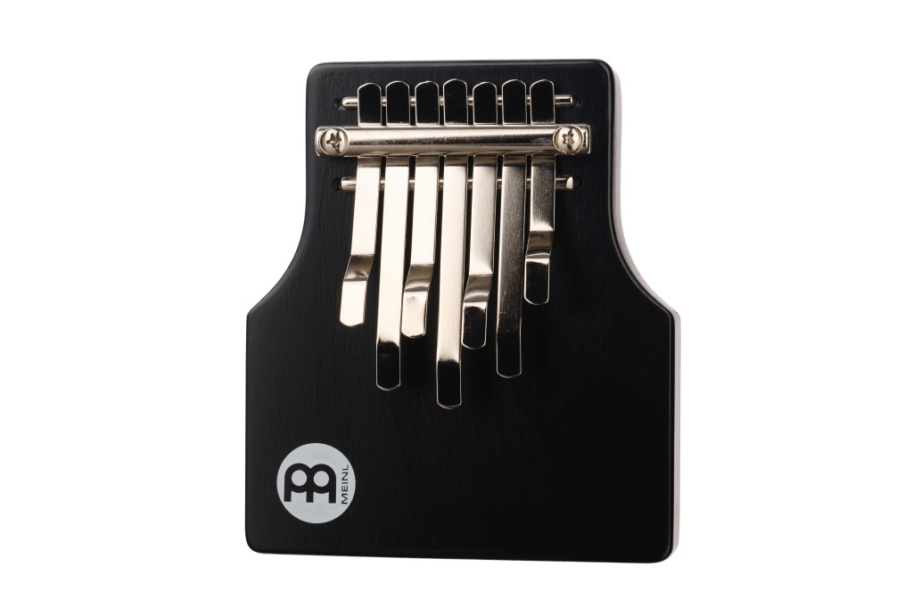 KA7-M-BK Калимба 7 язычков, черная, Meinl