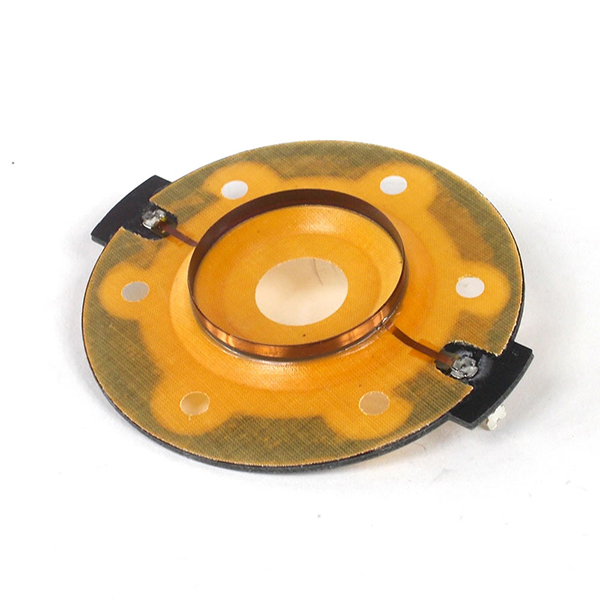 T5500/R HF50/RTT50 Диафрагма ВЧ драйвера, 8 Ом, Celestion