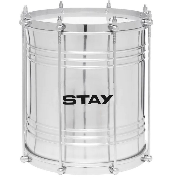 256-STAY 5513ST Repinique Барабан 10"x30см, Stay