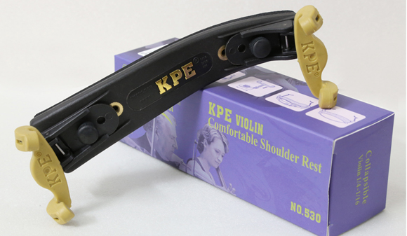 NO.530 KPE Мостик для скрипки размером 1/4-1/16, Kapaier
