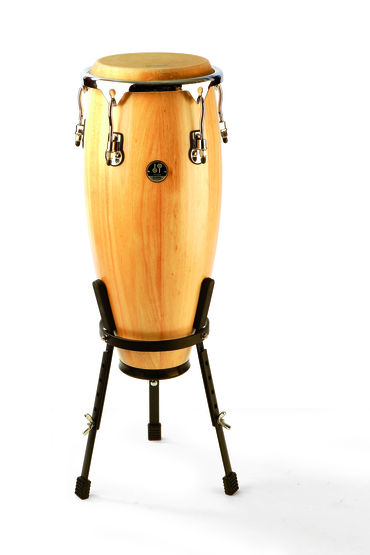 90621030 Global Requinto GRW 10 NM Конга со стойкой 10'' x 28'', Sonor