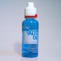 SBVO System Blue Масло для помповых духовых, всепогодное, King