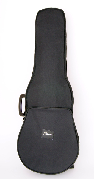PVA16 Футляр для альта 16,5" Lutner