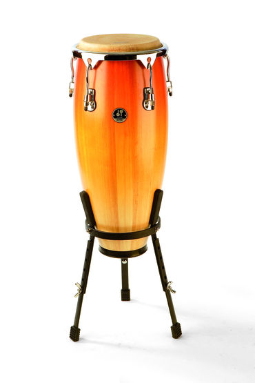 90621045 Global Requinto GRW 10 OFM Конга со стойкой 10'' x 28'', Sonor