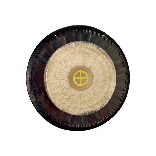 G28-E-SI Sidereal Day Гонг 28", Meinl