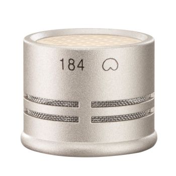 008568 Neumann KK 184 Капсюль микрофонный, кардиоида, никель, Sennheiser