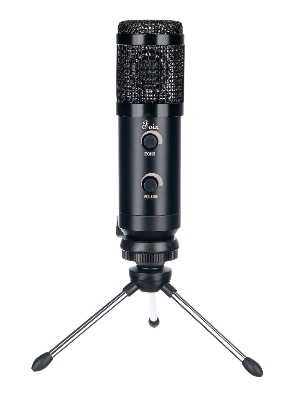 BM-828 Микрофон конденсаторный USB, Foix