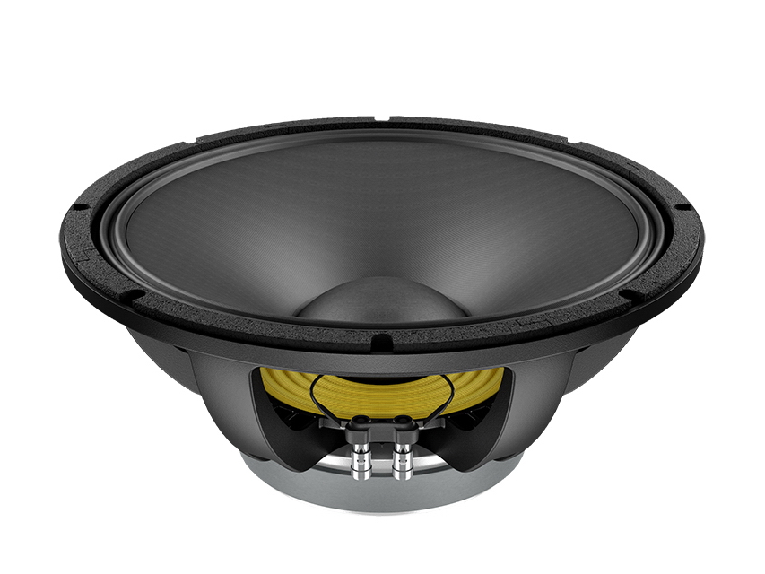 WAF153.00 Динамик 15", 1000Вт, 8 Ом, Lavoce