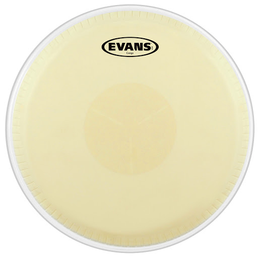 EC1100E Tri-Center Пластик для конги 11", Evans