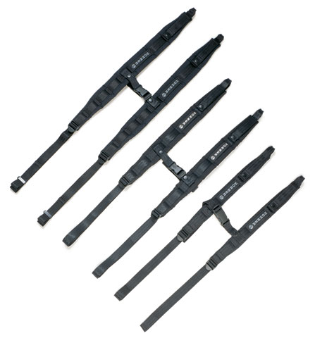 AZ5200 Strap No.52 Комплект ремней для аккордеона Hohner