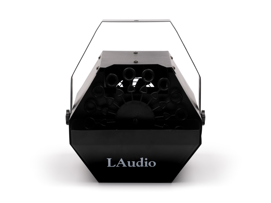 WS-BM100 Генератор мыльных пузырей, LAudio