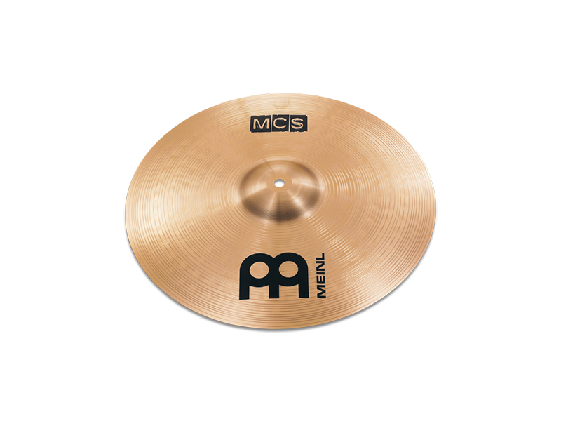 MCS14MC MCS Medium Crash Тарелка 14", Meinl