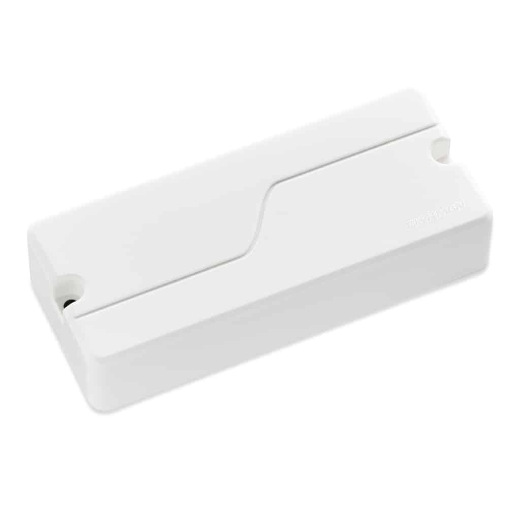 PRF-MH7-SW2 Fluence Modern Комплект звукоснимателей для 7-струнной электрогитары, белые, Fishman