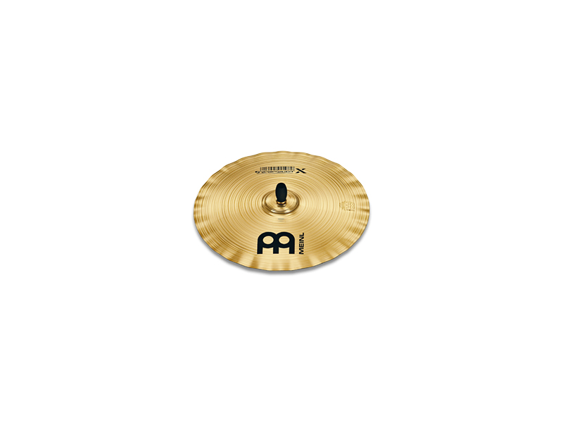 GX-8DB Generation X Drumbal Тарелка 8", Meinl