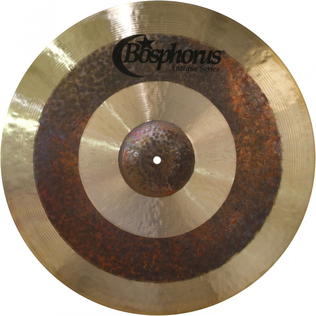 16APCMT Antique Medium Thin Crash Тарелка 16", Bosphorus