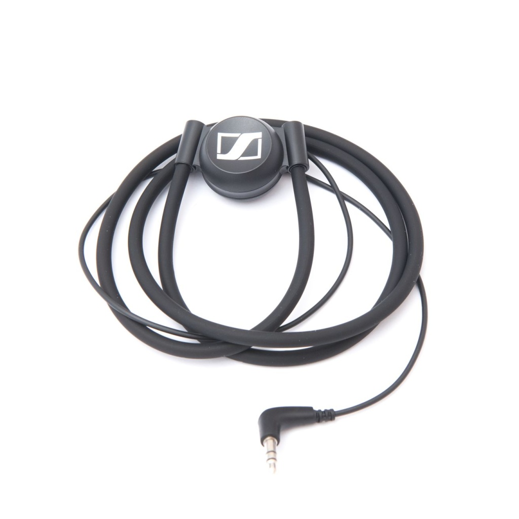 504061 EZT 3012 Нашейная индукционная петля, Sennheiser