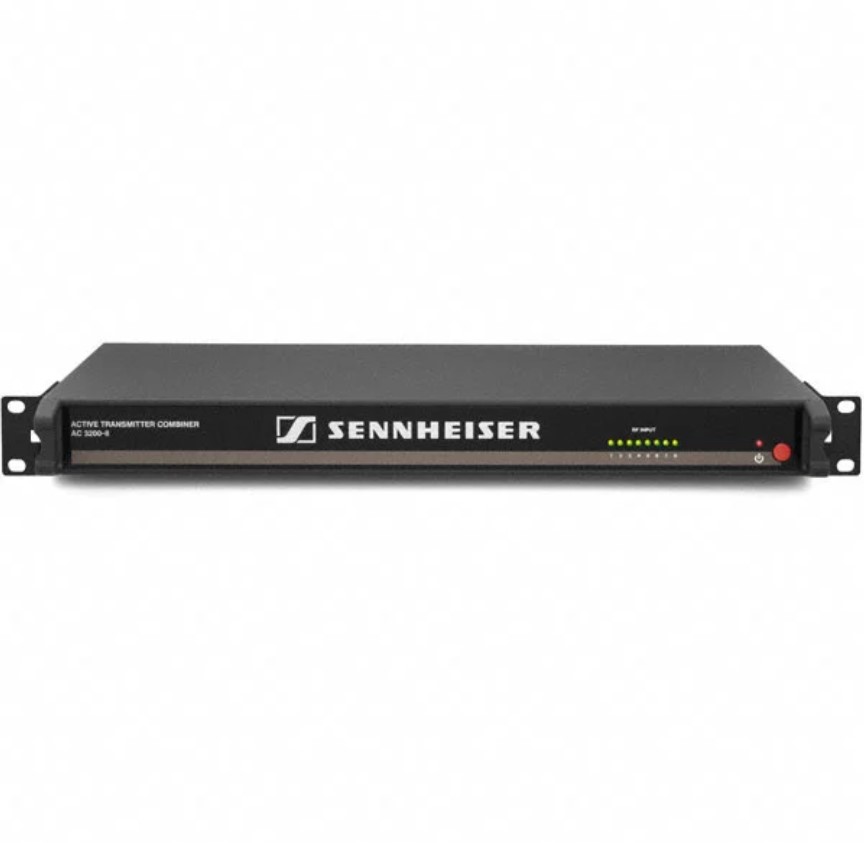505497 AC 3200-II Антенный сумматор активный, Sennheiser