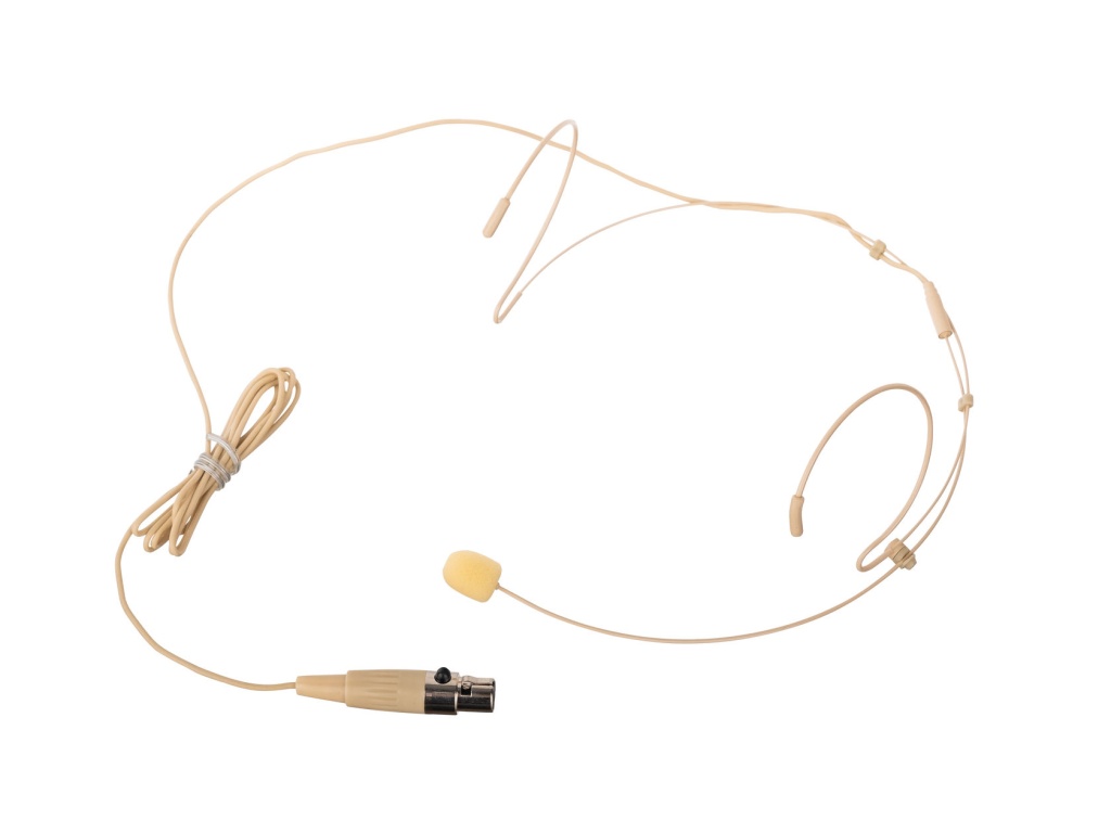 C1 Микрофон головной, LAudio