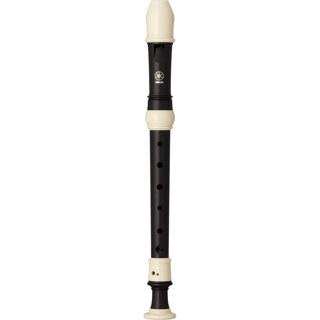 YRS-324B 300 Series Блокфлейта сопрано, барочная система, Yamaha