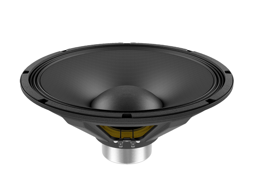 NBass15-30 Динамик басовый 15", 800Вт, 8 Ом, Lavoce