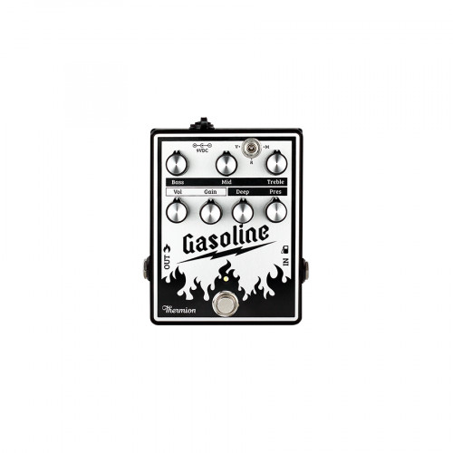 01GSL00004 Gasoline Педаль эффектов, Thermion