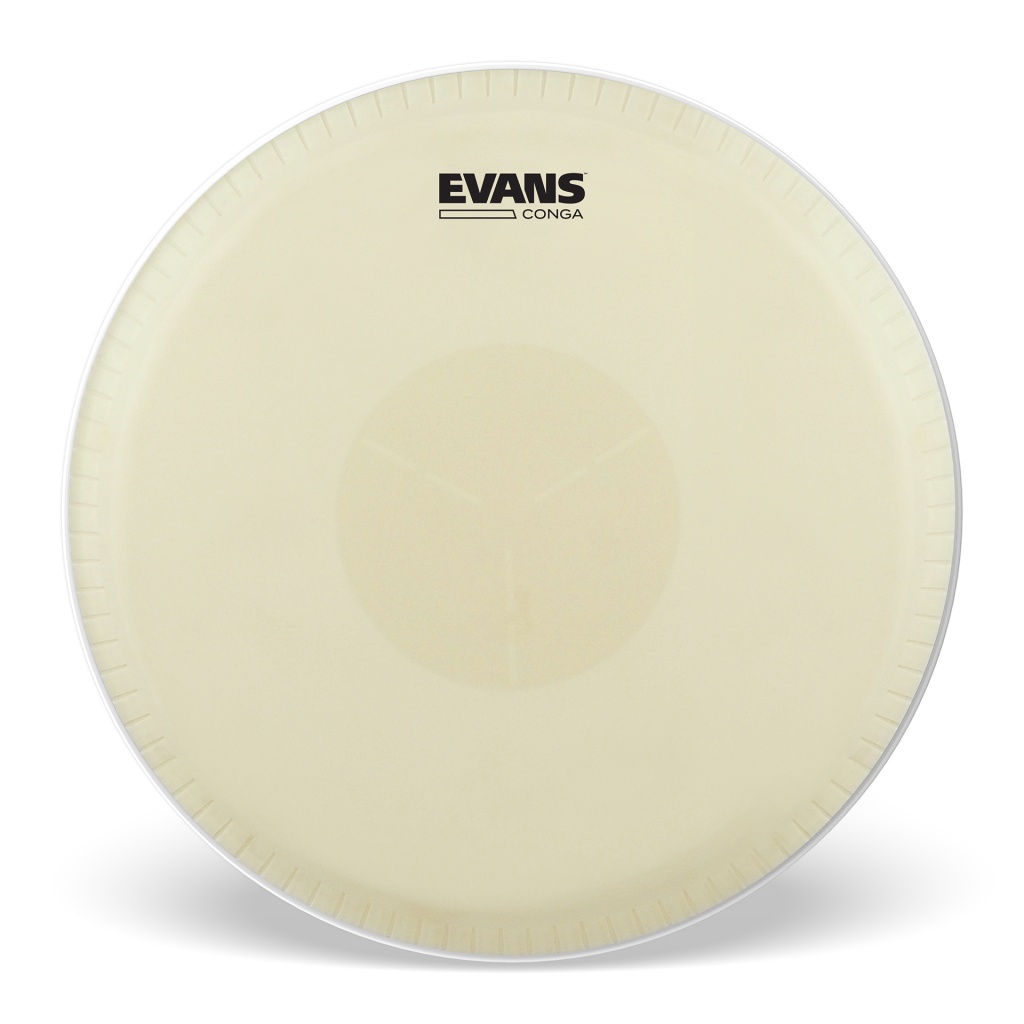 EC0975 Tri-Center Пластик для конги 9.75", Evans