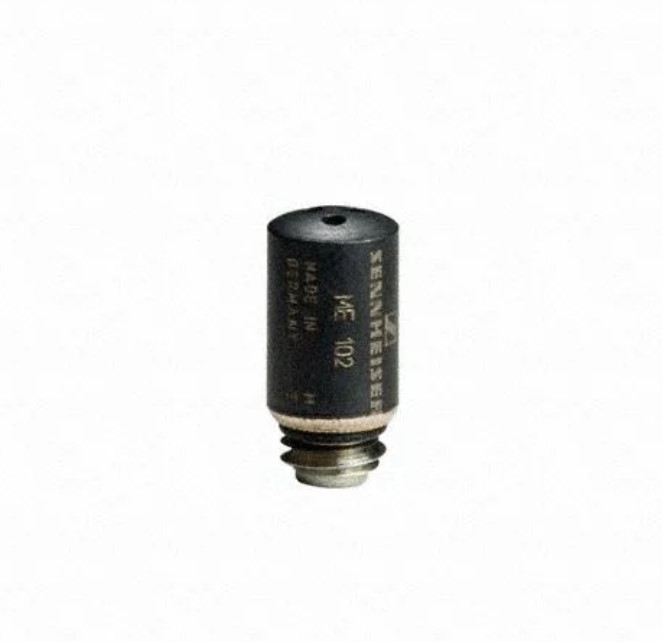 003876 ME 102-ANT Капсюль петличного микрофона, Sennheiser