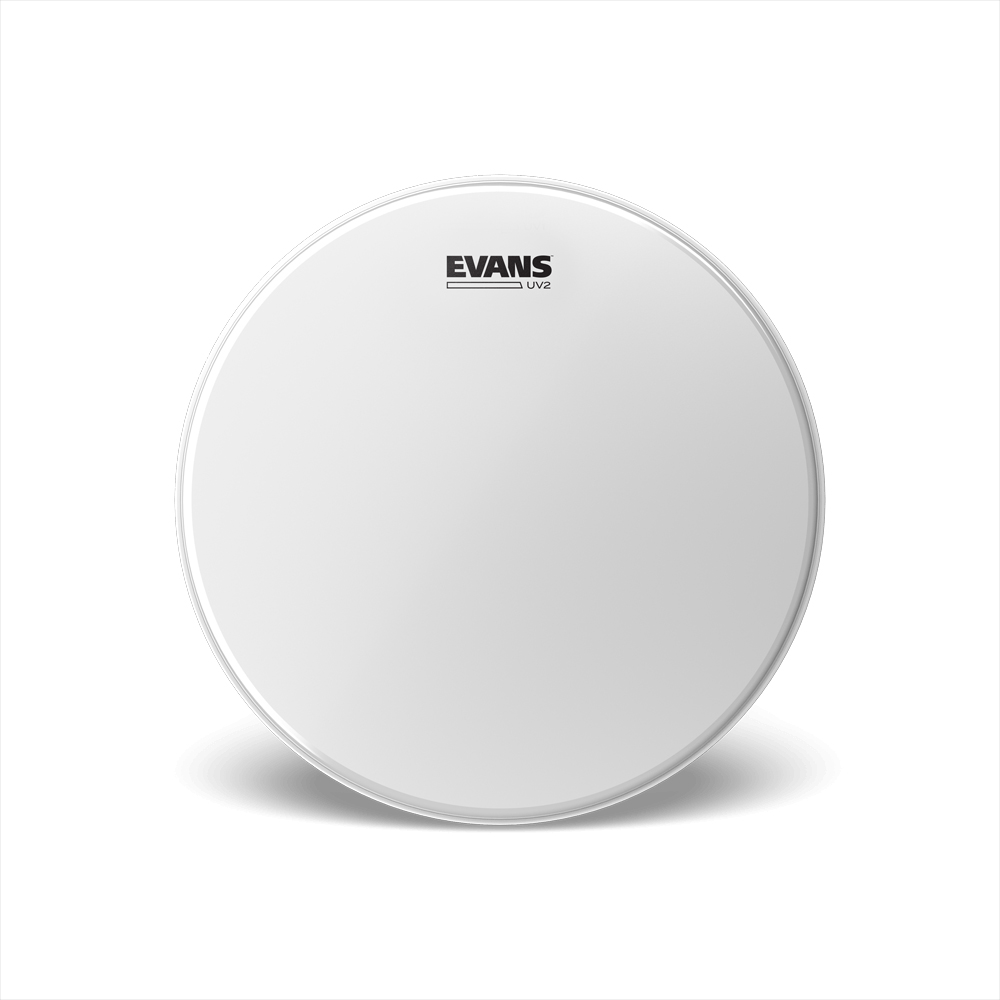BD20UV2 UV2 Пластик для бас-барабана 20", с покрытием, Evans