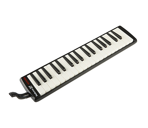 C94332S 9434/37 Melodica Performer 37 Мелодика, 37 клавиш, Hohner