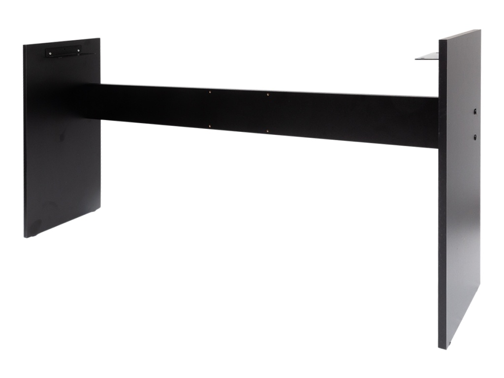MLut-Y-125B Стойка для цифрового пианино Yamaha P-125, черная, Lutner