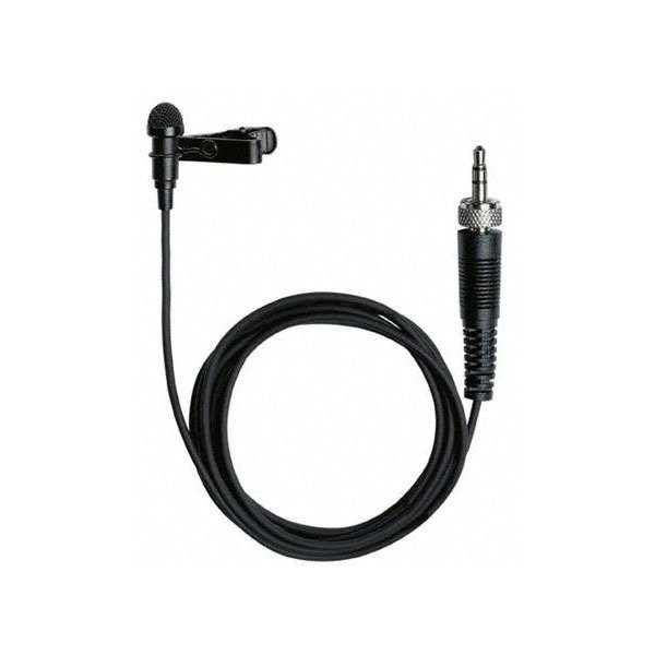 005213 ME 2-US Микрофон петличный, Sennheiser