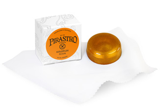 903200 Goldflex Канифоль для скрипки, Pirastro
