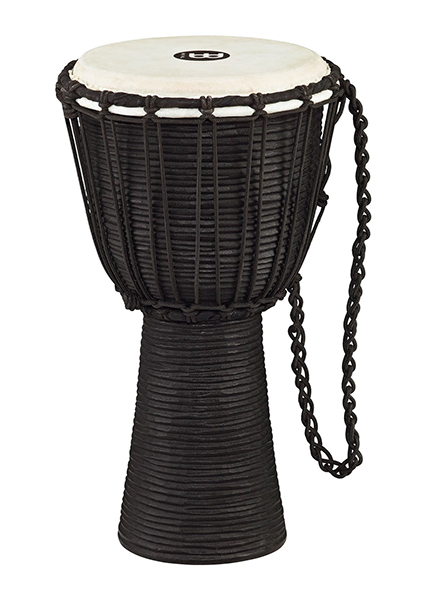 HDJ3-S Black River Series Джембе 8", Meinl