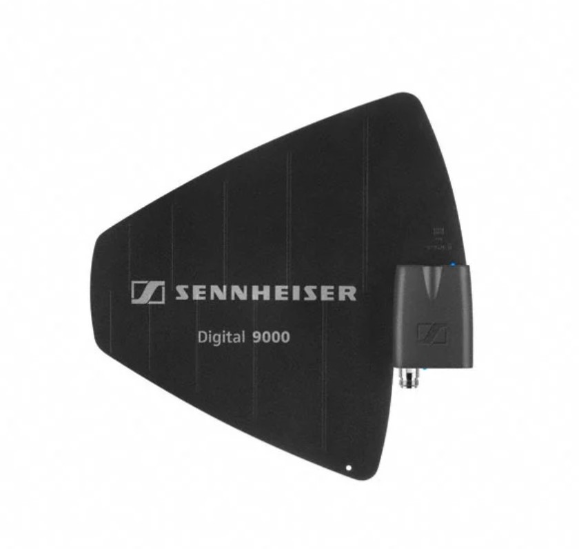 504711 AD 9000 A1-A8 Антенна активная, 470-638 МГц, Sennheiser