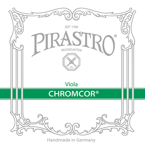329120 Chromocor A Отдельная струна ЛЯ для альта Pirastro