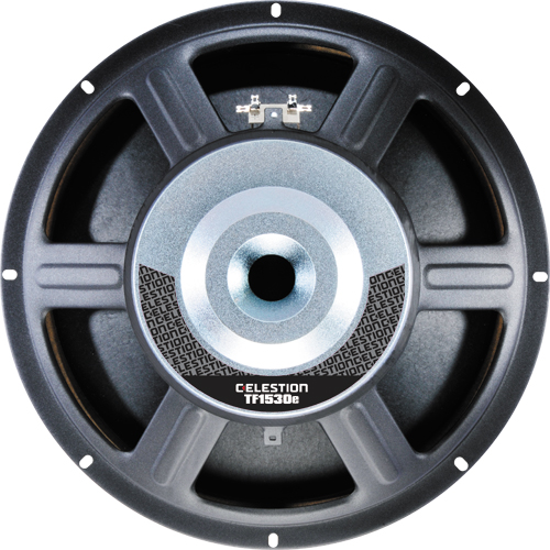 T5782AXD TF1530e Динамик 15", 8 Ом, 400Вт, Celestion