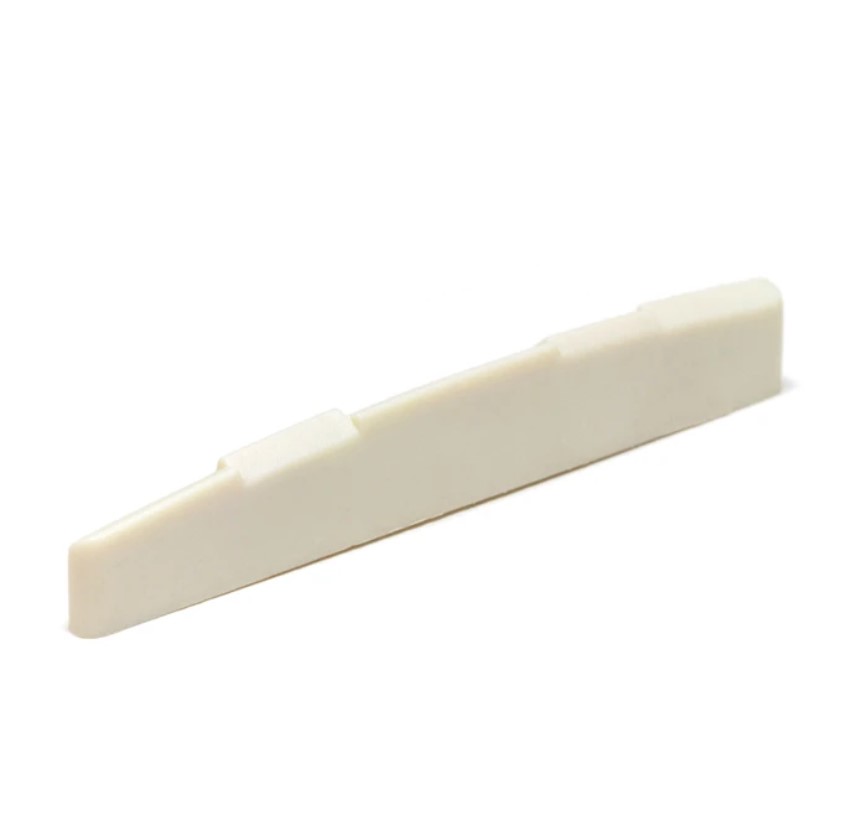 LC-9280-C0 NuBone Нижний порожек для акустической гитары, 10шт, GraphTech