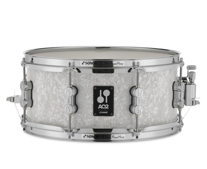 17612535 AQ2 1306 SDW WHP 17335 Малый барабан 13" х 6", Sonor