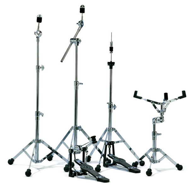 14503601 Hardware 100 HH 174 Стойка для хай-хэт тарелок, Sonor