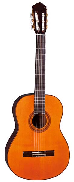 CG360S Классическая гитара, 39", Naranda