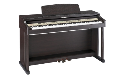 438PIA0244 CDP 31 Rosewood Цифровое пианино, Orla
