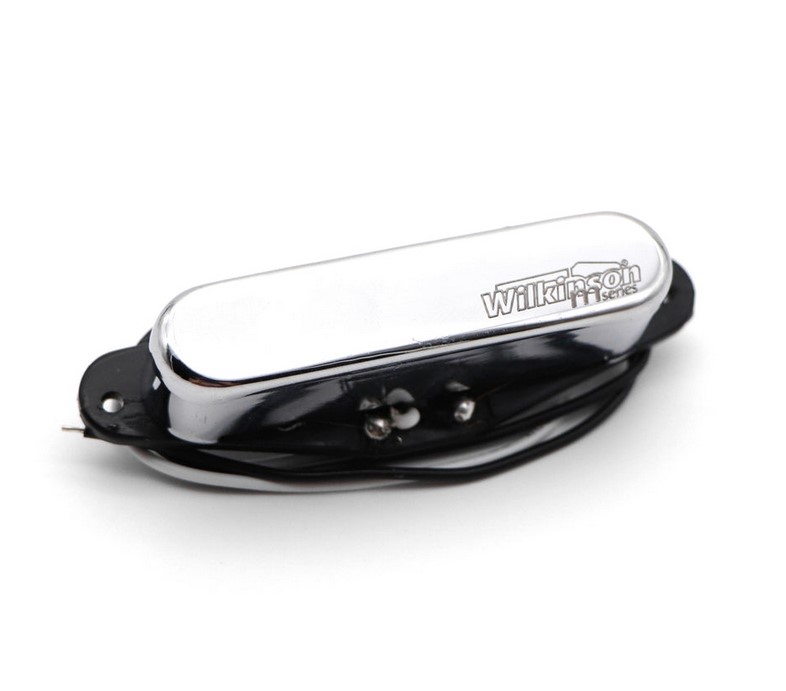 WOVTan-CR M Series Звукосниматель для электрогитары, сингл, нековый, Wilkinson