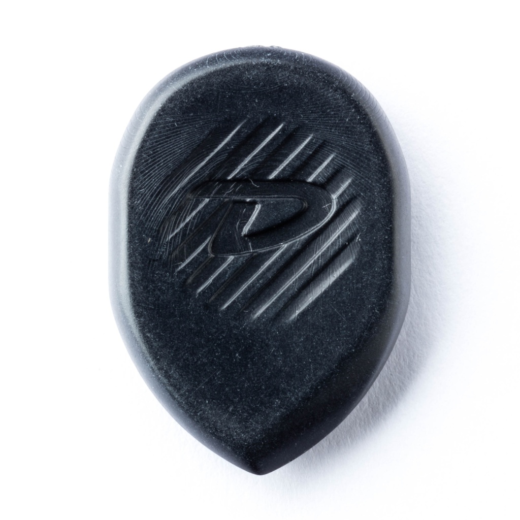 477P306 Primetone Медиаторы, 3шт, 3мм, средний кончик, Dunlop