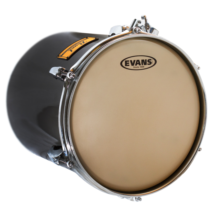 CT16S Strata 1000 Пластик для оркестрового том барабана 16", Evans