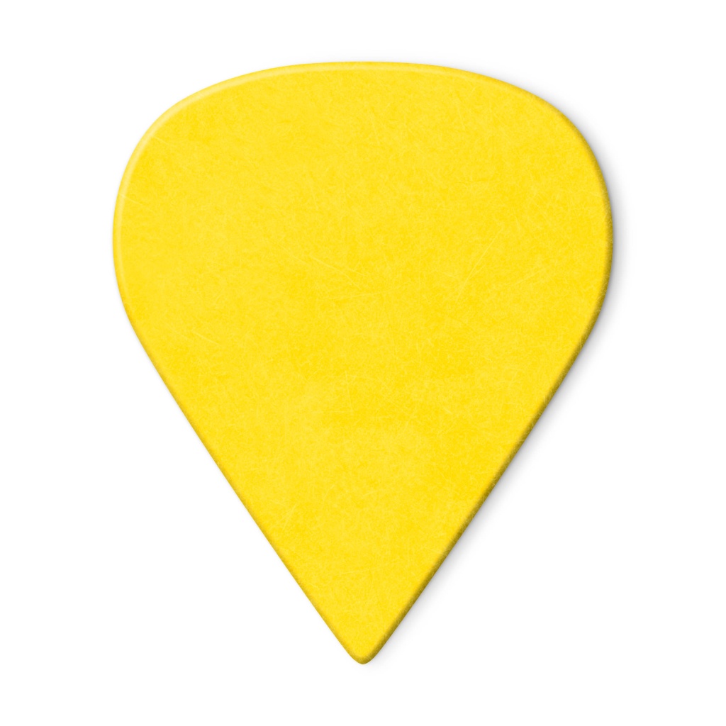 412R.73 Tortex Sharp Медиаторы 72шт, толщина 0,73мм, Dunlop
