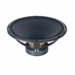 EIGHTEEN SOUND 21LW1400/8 - 21' динамик расширенным НЧ, 8 Ом, 1400 Вт AES, 99dB, 24...2000 Гц